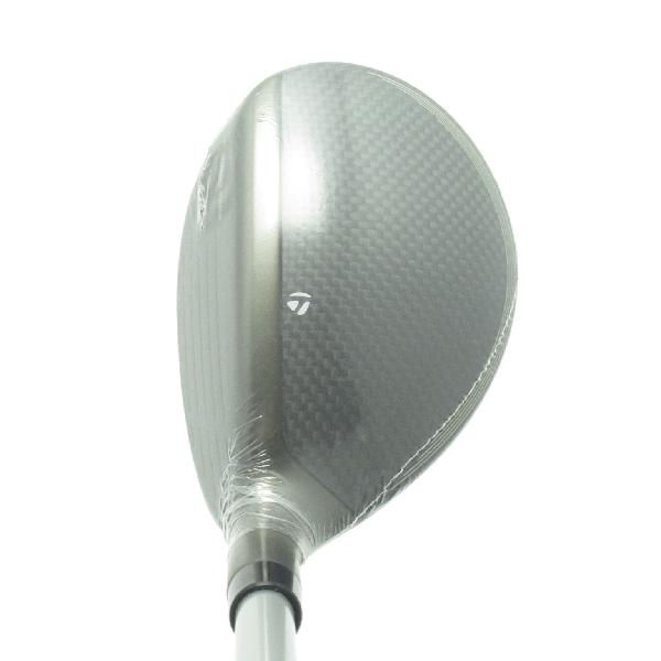 【中古】テーラーメイド　Qi35　Qi35 MAX LITE レスキュー ユーティリティ ELDIO T...