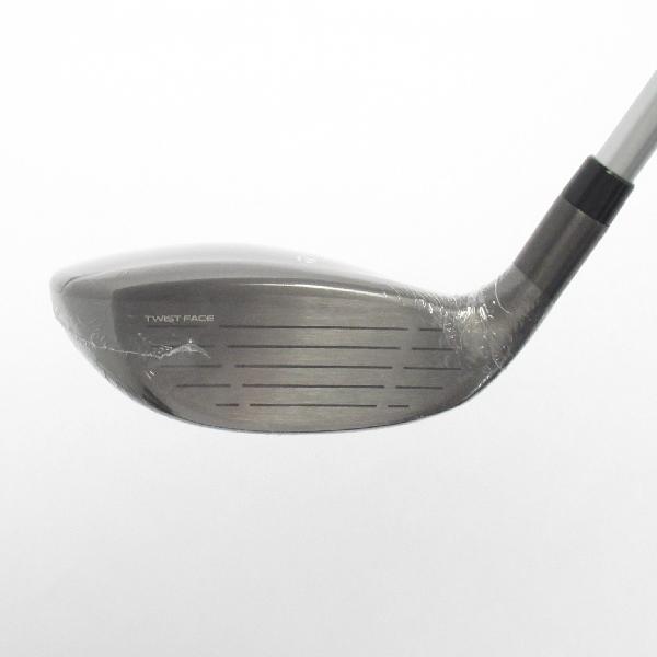 【中古】テーラーメイド　Qi35　Qi35 MAX LITE レスキュー ユーティリティ ELDIO T...
