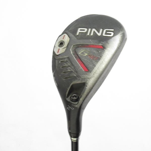 楽天市場】ping g410 ユーティリティ u2の通販