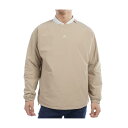 ユナイテッドアローズ UNITED ARROWS GOLF キルティング長袖プルオーバー
