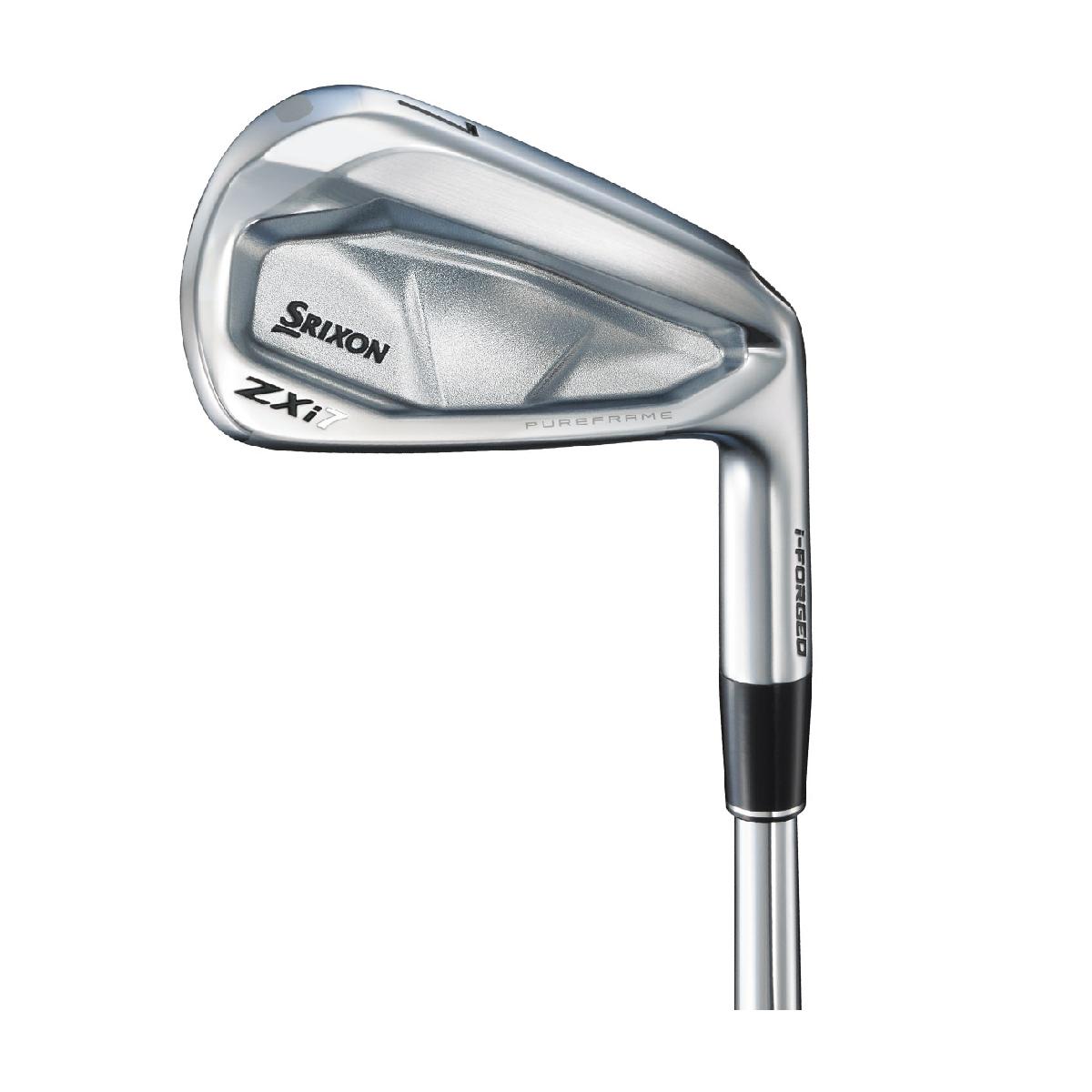 ダンロップ　SRIXON　スリクソン ZXi7 アイアン(単品) N.S.PRO MODUS3 TOUR 105／120　シャフト：N.S.PRO MODUS3 TOUR 105