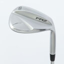 【中古】フォーティーン FOURTEEN FRZ パールサテン仕上げ ウェッジ N.S.PRO TS-101w 【58-08】シャフト:N.S.PRO TS-1...