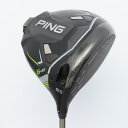 【中古】ピン G430 G430 MAX ドライバー PING TOUR 2.0 CHROME 65 シャフト:PING TOUR 2.0 CHROME 65C...