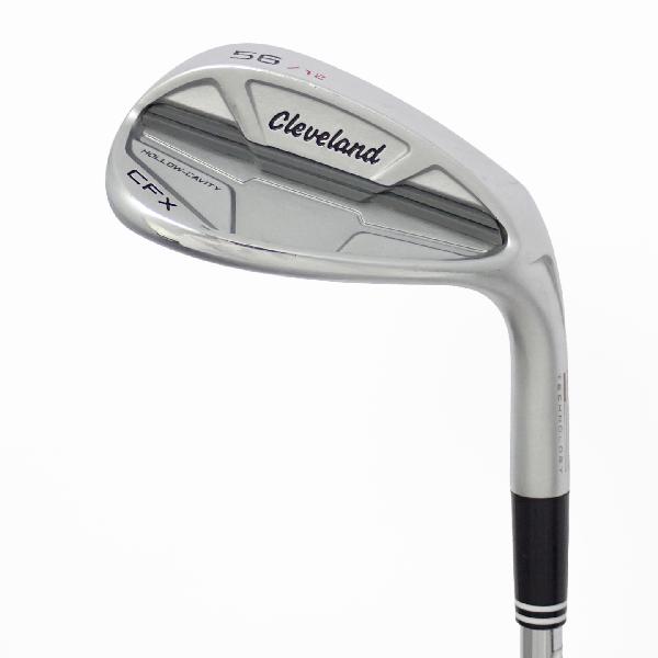 【中古】クリーブランド　Cleveland Golf　CFX ウェッジ Dynamic Gold 115　【56-12】シャフト：Dynamic Gold 115CDランク　フレックスWEDGE　男性用 メンズ用　右用