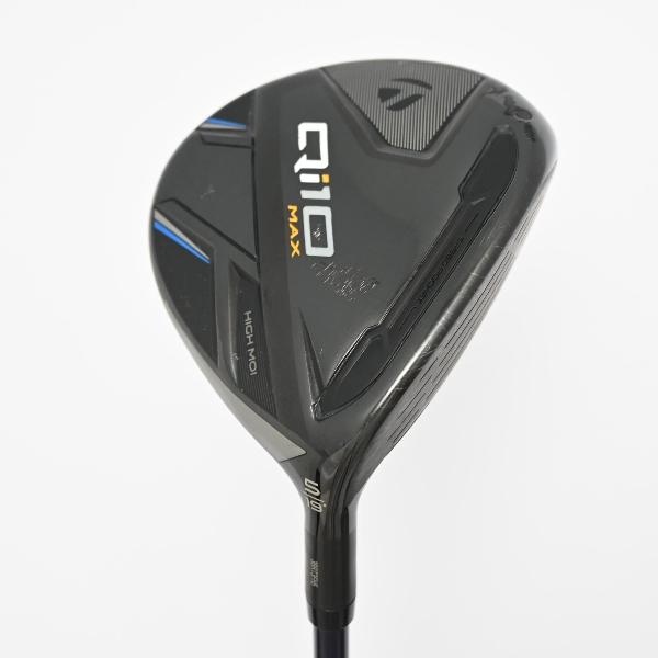 楽天市場】テーラーメイド qi10（番手5W）（フェアウェイウッド