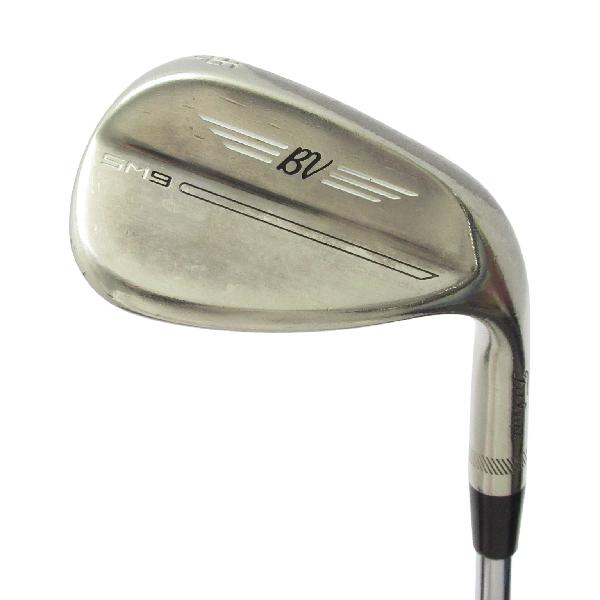 商品説明シャフトBV105ロフト56-14フレックス設定無左右右用長さ35.25重量(g)454±バランスD3±程度Dヘッドカバー無付属品無グリップ-グリップ程度良在庫店舗ネット店備考商品の程度についてAメーカーフィルムで保護されていて使用痕跡が全く見られない状態Bバックフェース・シャフト・ソール・フェースに目立たない傷はあるが、全体的にきれいな状態Cバックフェース・シャフトソール・フェースに擦り傷・当たり傷など使用感のある傷が見られる状態Dバックフェース・シャフト・ソール・フェースに大きな擦り傷・当たり傷が見られる状態E全体的に汚く見える状態(使用に問題はございません)注意事項・注文手続き完了後の内容変更・キャンセル・交換・返品はお受けできません。あらかじめご了承ください。・ゴルフガレージ店頭でも販売しておりますので、タイミングによっては店頭完売によりご用意できない場合もございます。・重量・バランスについては弊社実測値です。・長さは、メーカーによって測定方法が異なるため、シャフト改造の痕跡が認められない場合、実測値が近似値であればメーカー公表値を表示しています。※アイアンセットの場合は、主に5番アイアンの長さを表示しています。中古