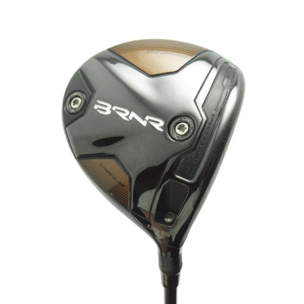 【中古】テーラーメイド　BRNR　バーナー ミニ ドライバー PROFORCE 65 M40X J-SPEC　シャフト：PROFORCE 65 M40X J-SPECCランク　フレックスS　男性用 メンズ用　右用