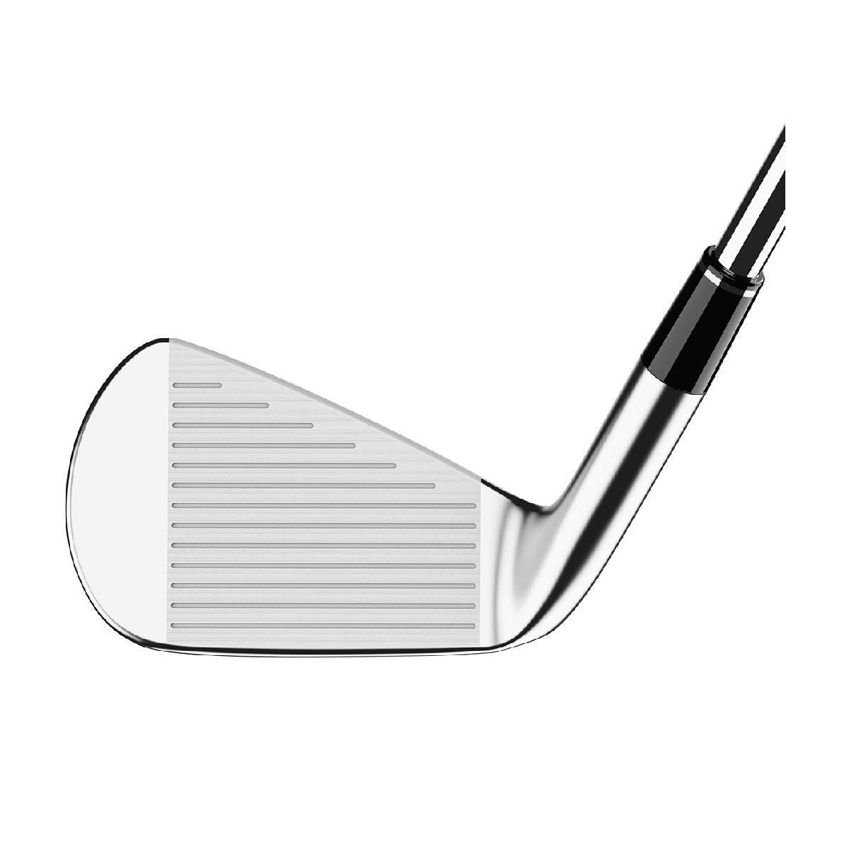 ダンロップ　SRIXON　スリクソン ZXi5 アイアン(単品) N.S.PRO MODUS3 TOUR 105　シャフト：N.S.PRO MODUS3 TOUR 105