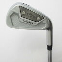【中古】キャロウェイゴルフ X X フォージド CB アイアン Dynamic Gold TOUR ISSUE シャフト:Dynamic Gold TOUR I...