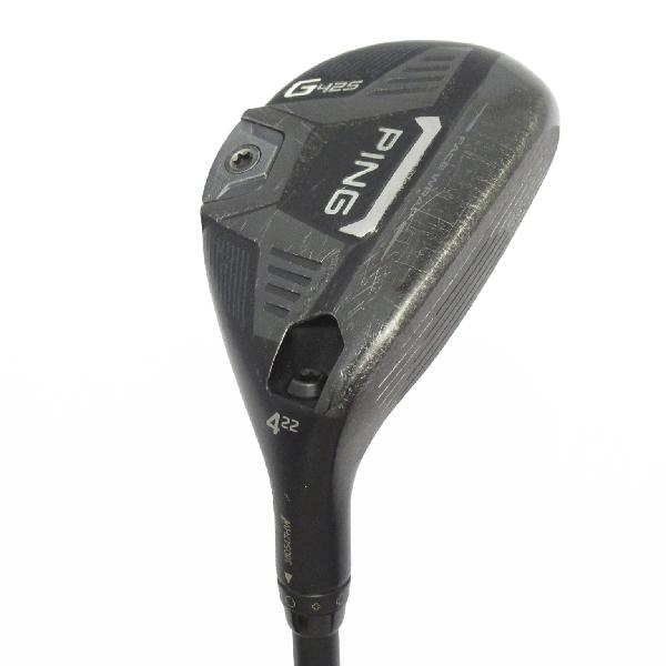 楽天市場】ピン g425 ユーティリティ u4の通販