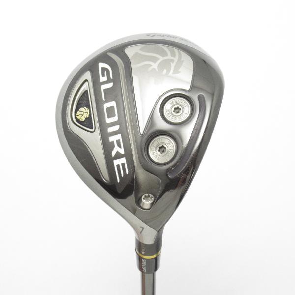 【中古】テーラーメイド　GLOIRE　グローレ (2014) フェアウェイウッド GLOIRE GL2200　【7W】シャフト：GLOIRE GL2200CDランク　フレックスR　男性用 メンズ用　右用