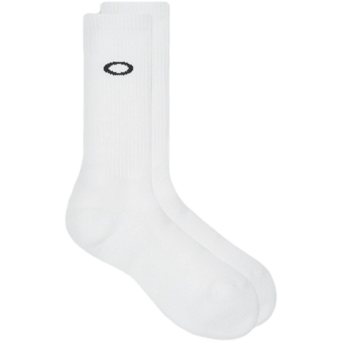オークリー　OAKLEY　レギュラーソックス 2足セット