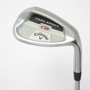 【中古】キャロウェイゴルフ MACK DADDY MACK DADDY CB ウェッジ N.S.PRO 950GH neo 【56-14】シャフト:N.S.PR...