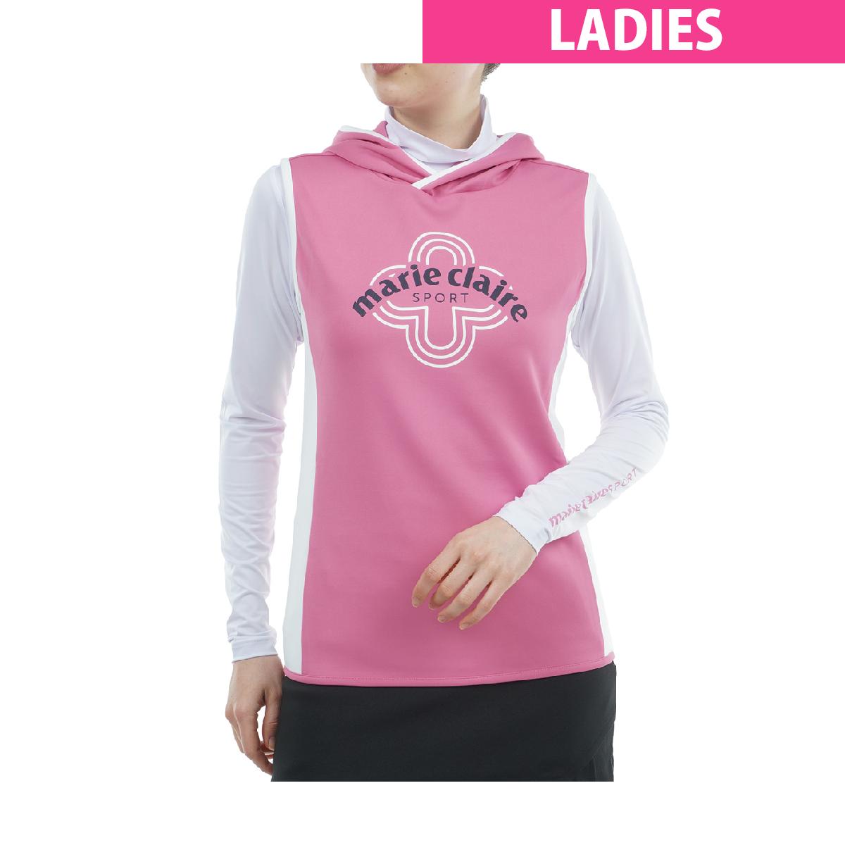 �ޥꥯ�졼�롡marie claire�����ȥ�å� �٥���+Ĺµ�ϥ��ͥå�����ʡ�����ĥ��åȡ���ǥ���