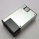 【中古】キャディトーク CaddyTalk キャディトーク キューブ - Cランク フレックス- 男性用 メンズ用