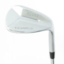 【中古】本間ゴルフ TOUR WORLD T//WORLD TW-W ウェッジ スチールシャフト 【52-09】シャフト:スチールシャフトCランク フレックス判...