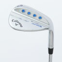 【中古】キャロウェイゴルフ Callaway Golf MD5JAWS CRM ウェッジ N.S.PRO MODUS3 TOUR 105 【58-12】シャフト...