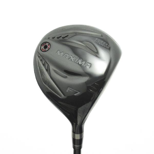 【中古】リョーマ ゴルフ　RYOMA GOLF　MAXIMA F スペシャルチューニング フェアウェイウッド BEYOND POWER F-2 LIGHT　【7W】シャフト：BEYOND POWER F-2 LIGHTCランク　フレックス∞　男性用 メンズ用　右用