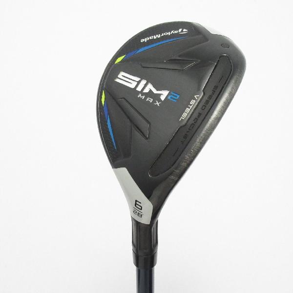 ぐ*ち様 TaylorMade M2 ユーティリティクラブ 4番 5番 2本セッ 2025年