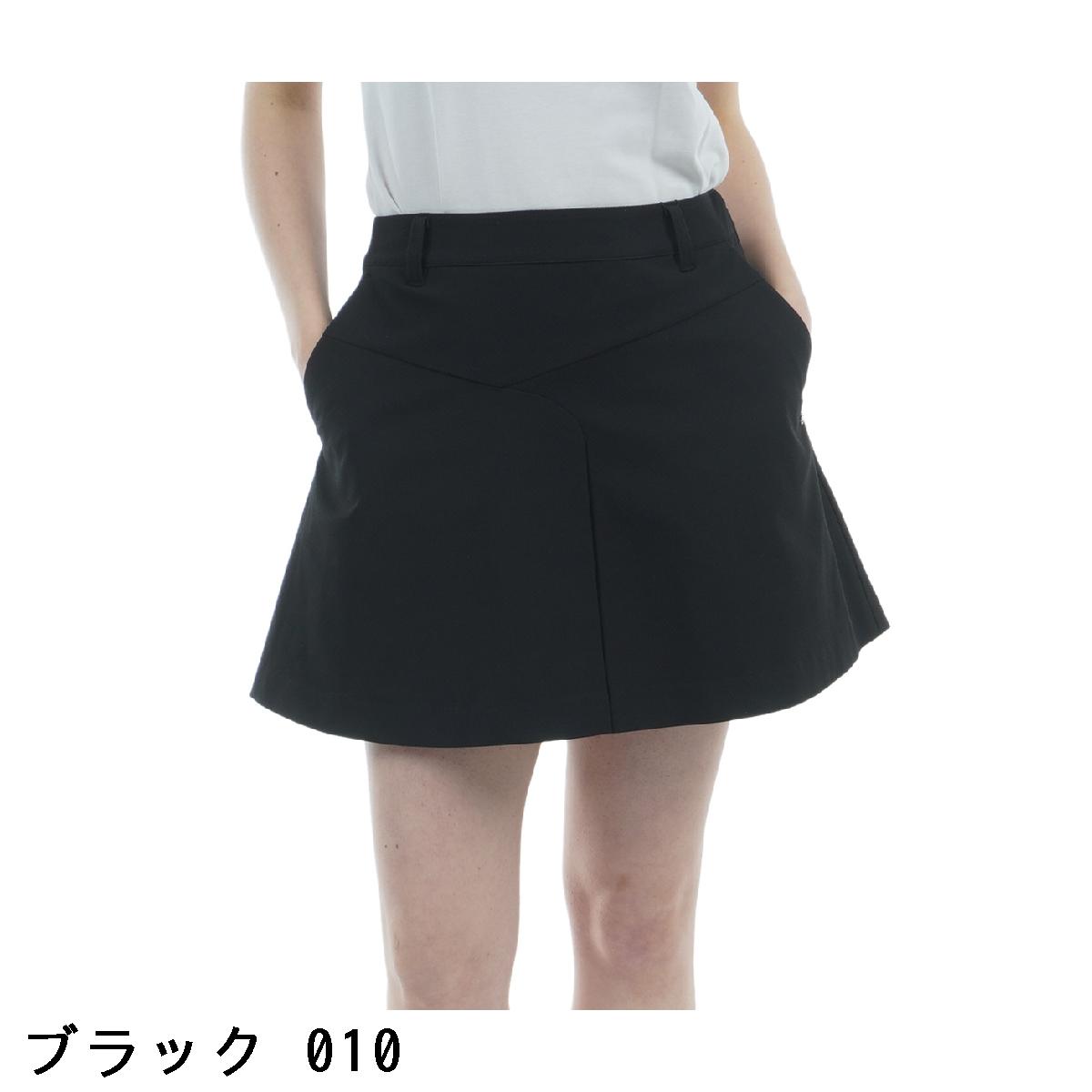 セント・アンドリュース　St ANDREWS　TEXBRID ドビーストレッチスカート　レディス