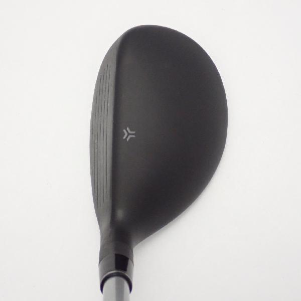【中古】ダンロップ　SRIXON　スリクソン ZX MkII ハイブリッド ユーティリティ Diamana ZX-II for HYBRID　【U4】シャフト：Diamana ZX-II for HYBRIDCランク　フレックスS　男性用 メンズ用　右用
