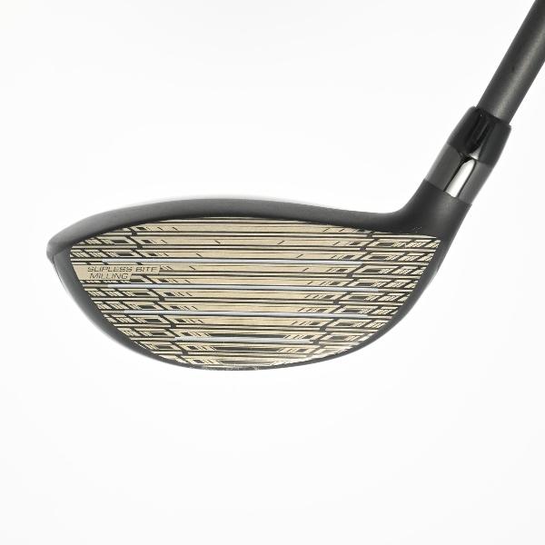 【中古】ブリヂストン　BRIDGESTONE GOLF　B1 ST フェアウェイウッド VENTUS BS6　【5W】シャフト：VENTUS BS6CDランク　フレックスS　男性用 メンズ用　右用 - 3