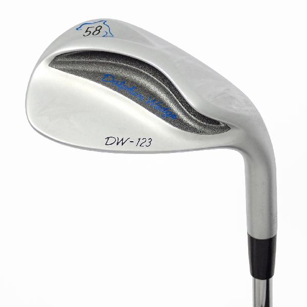 Shoes - 【中古】キャスコ　DOLPHIN　ドルフィン DW-123 ウェッジ N.S.PRO 950GH neo　【58】シャフト：N.S.PRO 950GH neoCDランク　フレックスWEDGE　男性用 メンズ用　右用