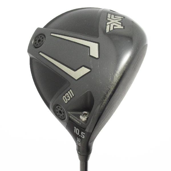 PXG 0311 GEN5ドライバー試打評価