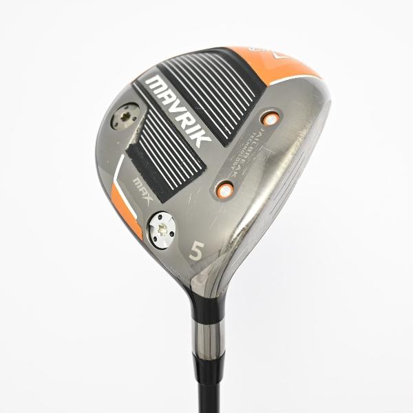 【美品】キャロウェイ　マーベリック 5W フレックスSR 楽天市場】キャロウェイ マーベリック 5wの通販