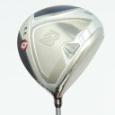 【中古】ブリヂストン BRIDGESTONE GOLF B-LD ドライバー Air Speeder BS-LD for Wood レディスシャフト:Air S...