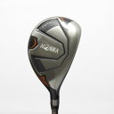 【中古】本間ゴルフ TOUR WORLD TOUR WORLD TW747 UT ユーティリティ N.S.PRO MODUS3 TOUR 105 【22】シャフ...