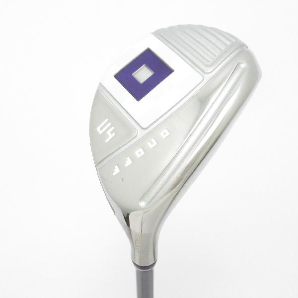 オノフ レディ 2019 5番ユーティリティ 単品 レディースゴルフ 初心者 楽天市場】オノフ ユーティリティー（レディースクラブ｜クラブ