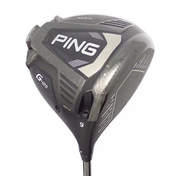 楽天市場】ping g425 max ドライバーの通販