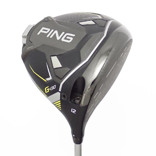 楽天市場】ping ドライバー 中古（ロフト角12°）（クラブ｜ゴルフ