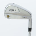 【中古】本間ゴルフ TOUR WORLD ツアーワールド TR21-X アイアン N.S.PRO 950GH neo シャフト:N.S.PRO 950GH ne...
