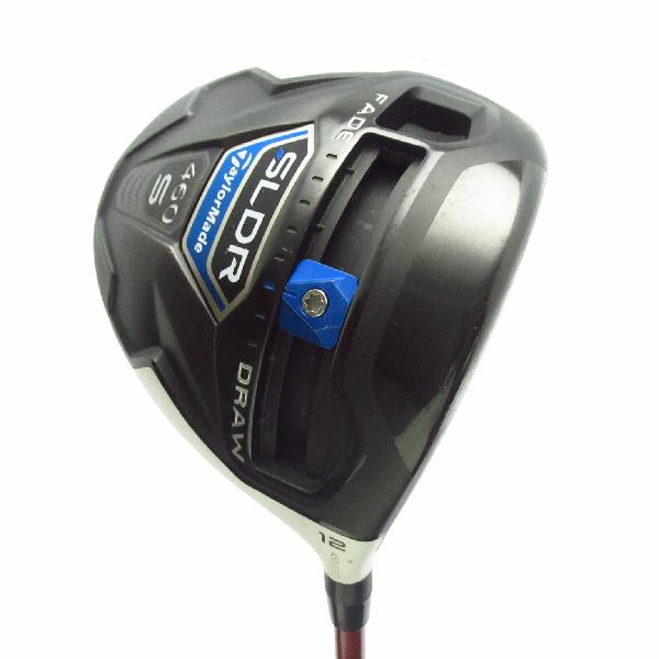 TaylorMade SLDR S