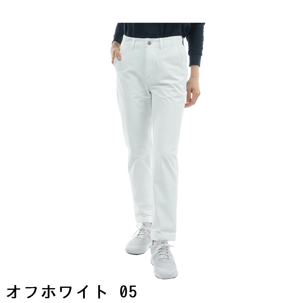 ロサーセン　ROSASEN　コーデュラ ストレッチ パンツ　レディス