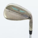 【中古】タイトリスト Vokey Vokey SM9 BRASHED STEEL ウェッジ N.S.PRO 950GH neo 【56-14】シャフト:N.S....