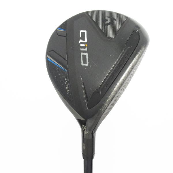 楽天市場】テーラーメイド qi10（番手5W）（フェアウェイウッド