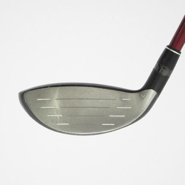 【中古】プロギア　RED　RED ユーティリティ RED　レディス 【U5】シャフト：REDD...