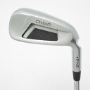 【中古】ピン ChipR ChipR ハイドロパールクローム仕上げ ウェッジ Z-Z115 【38.5】シャフト:Z-Z115Cランク フレックス設定無 男性用...
