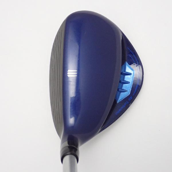 【中古】キャスコ　POWER TORNADO　UFO by POWER TORNADO AIR Blue ユーティリティ...