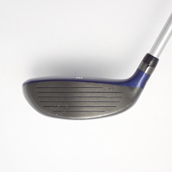 【中古】キャスコ　POWER TORNADO　UFO by POWER TORNADO AIR Blue ユーティリティ...