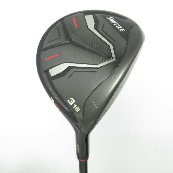 楽天市場】マルマン シャトル fairway wood 3（ゴルフ｜スポーツ