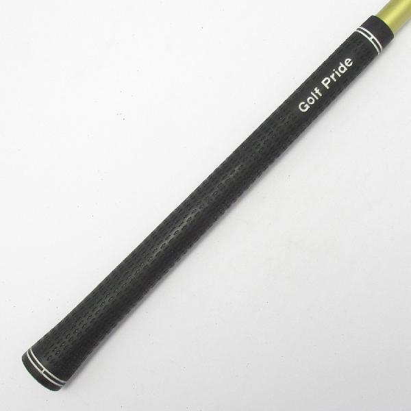 【中古】グラファイトデザイン　Tour AD　Tour AD CQ ドライバー用_スリーブ付 Tou...