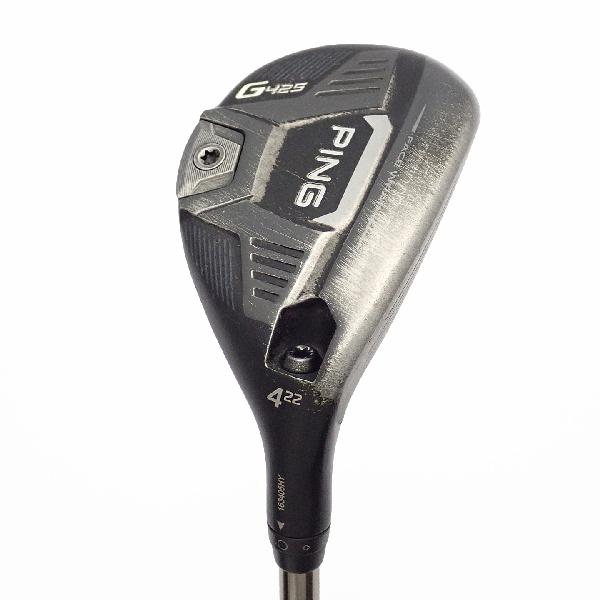 【特注・名器】PING G425 ユーティリティ U4 MODUS GOST 楽天市場】ピン g425 ユーティリティ u4の通販