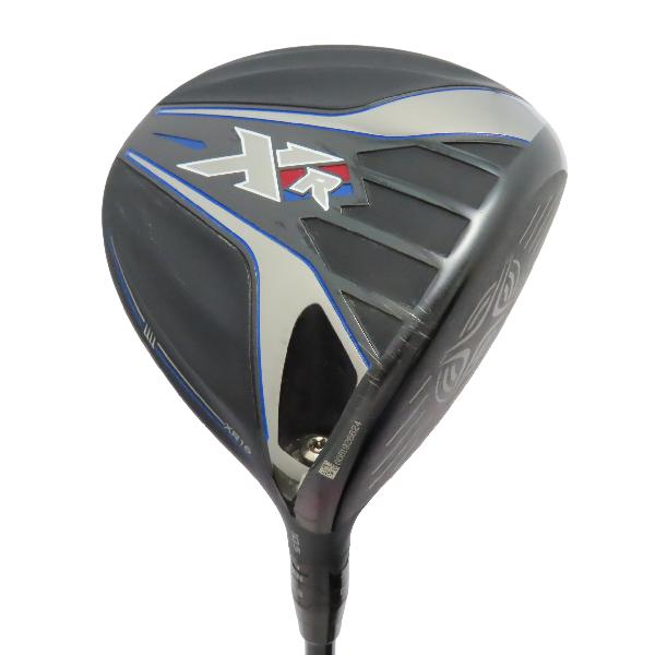 Callaway XR 16