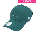 ニューエラ NEW ERA GFW 920LV WITH RIBBON キャップ レディス