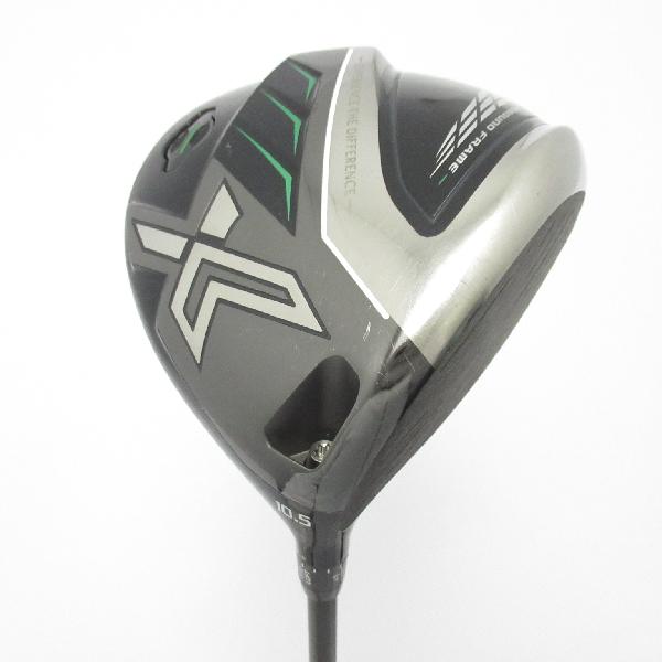 【中古】ダンロップ　XXIO　ゼクシオ X(2022) ドライバー Miyazaki AX-2　シャフト：Miyazaki AX-2CDラ..