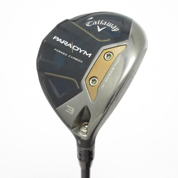 楽天市場】キャロウェイパラダイム（番手3W）の通販